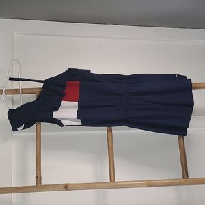 Tommy hilfiger shorts jumper